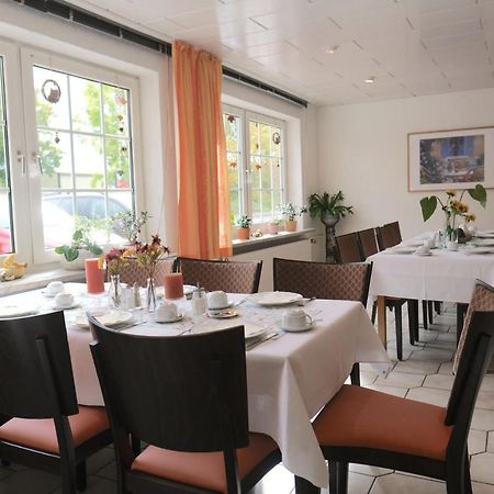 Hotel Zur Linde Salzgitter Exteriér fotografie